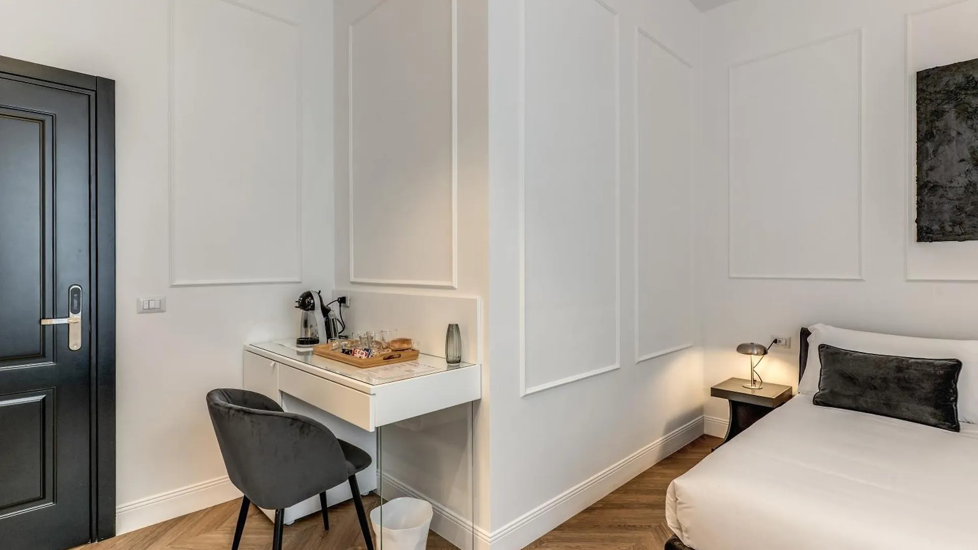 Artpartment Hotel Naples Guest house