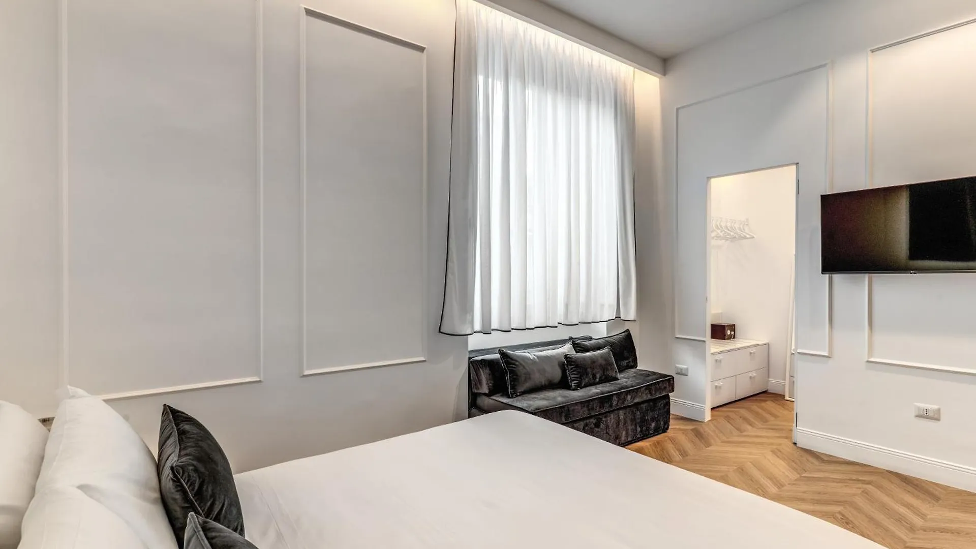 Artpartment Hotel Naples