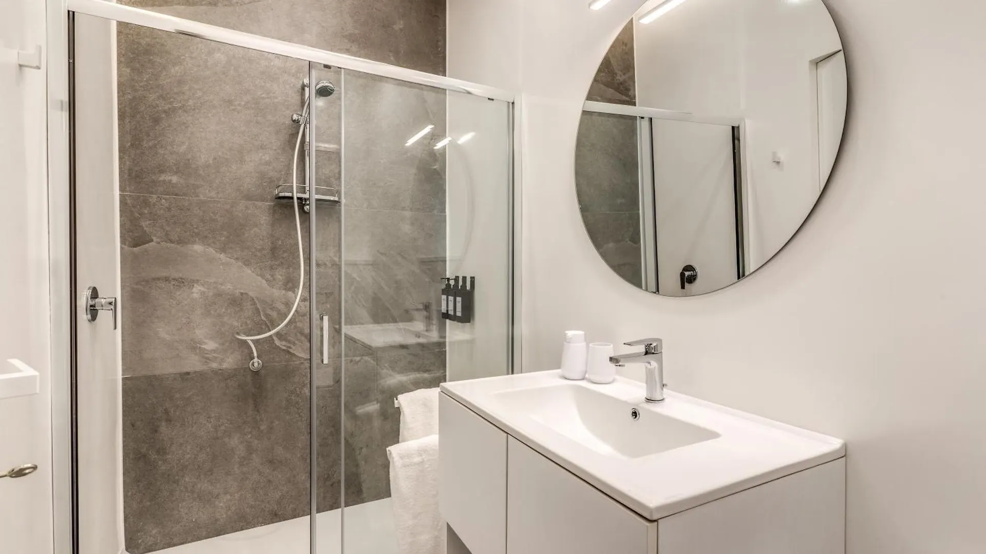 Artpartment Hotel Naples
