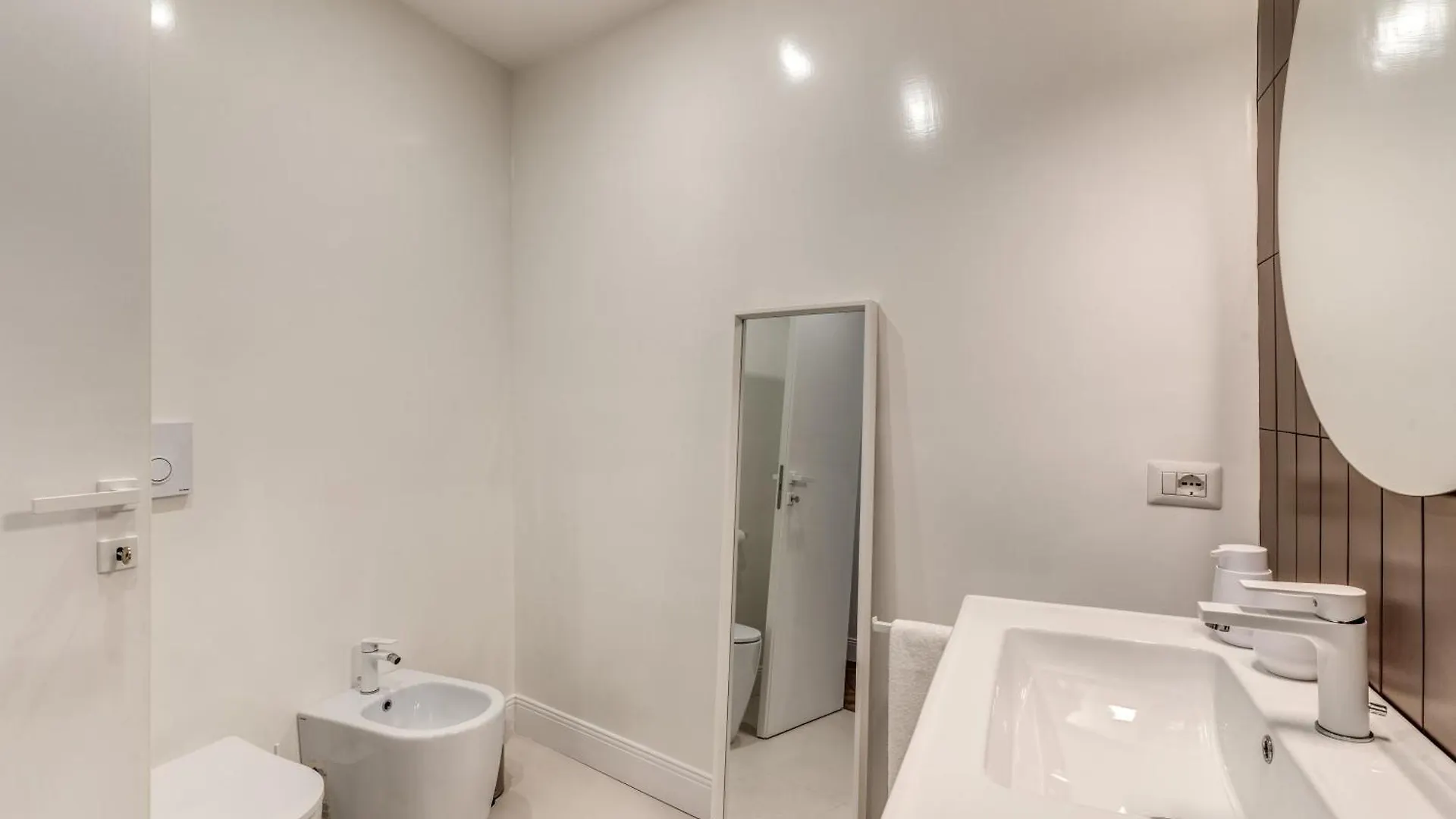 Artpartment Hotel Naples