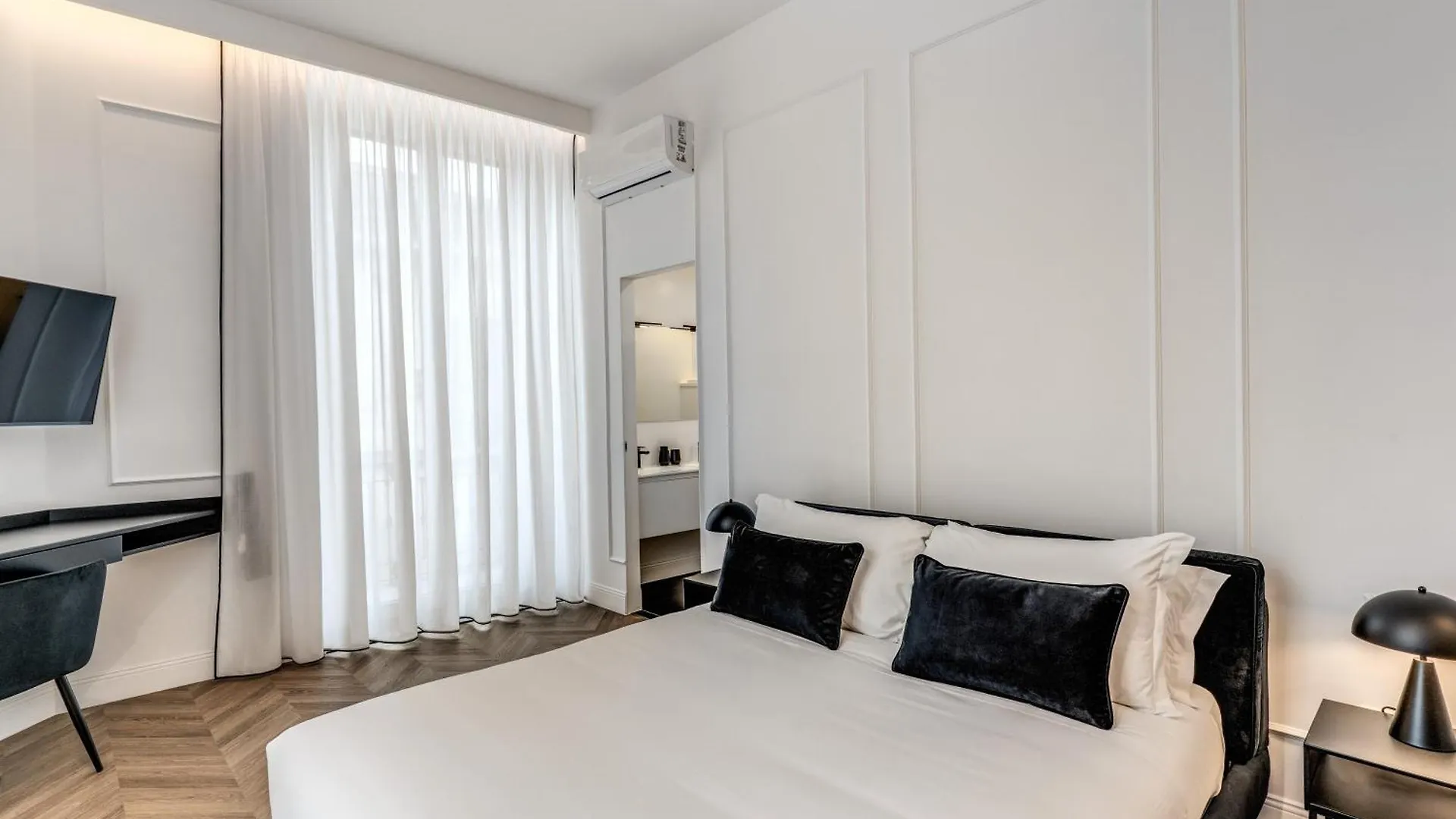 Artpartment Hotel Naples
