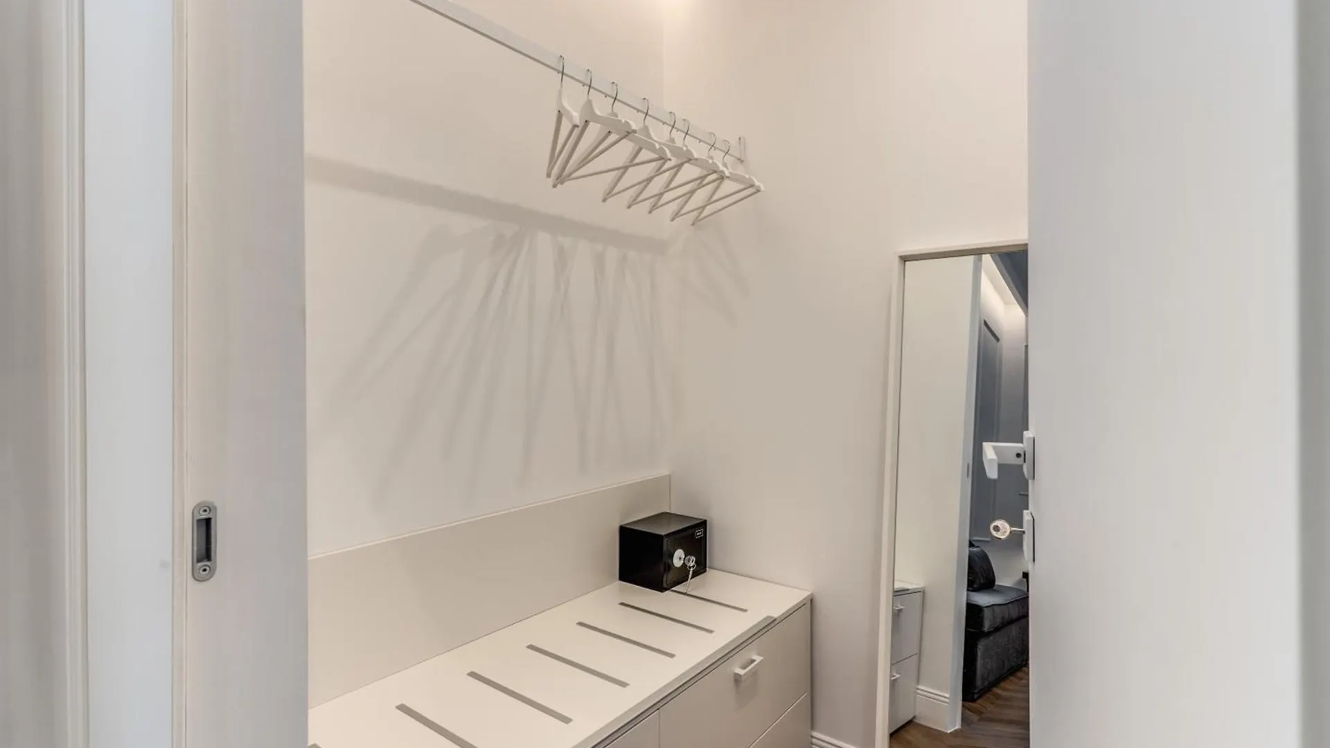 Artpartment Hotel Naples