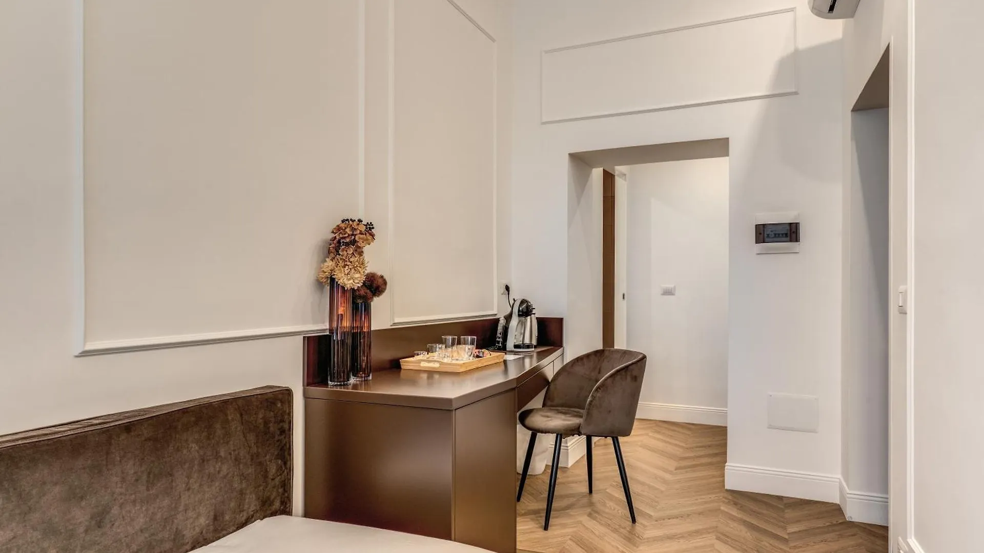 Guest house Artpartment Hotel Naples