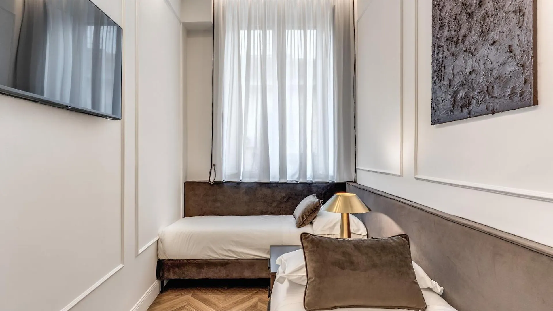 Guest house Artpartment Hotel Naples