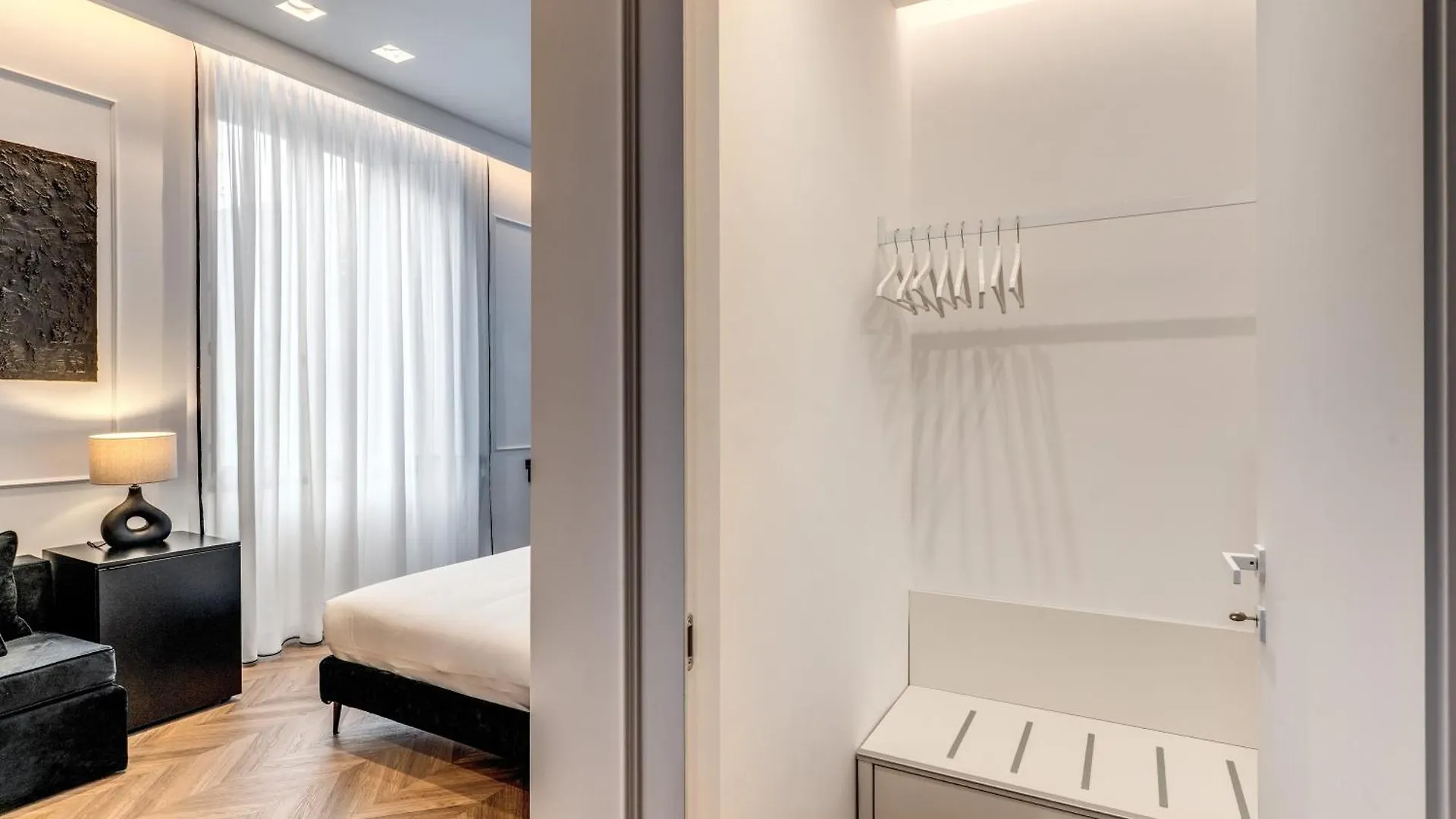 Artpartment Hotel Naples