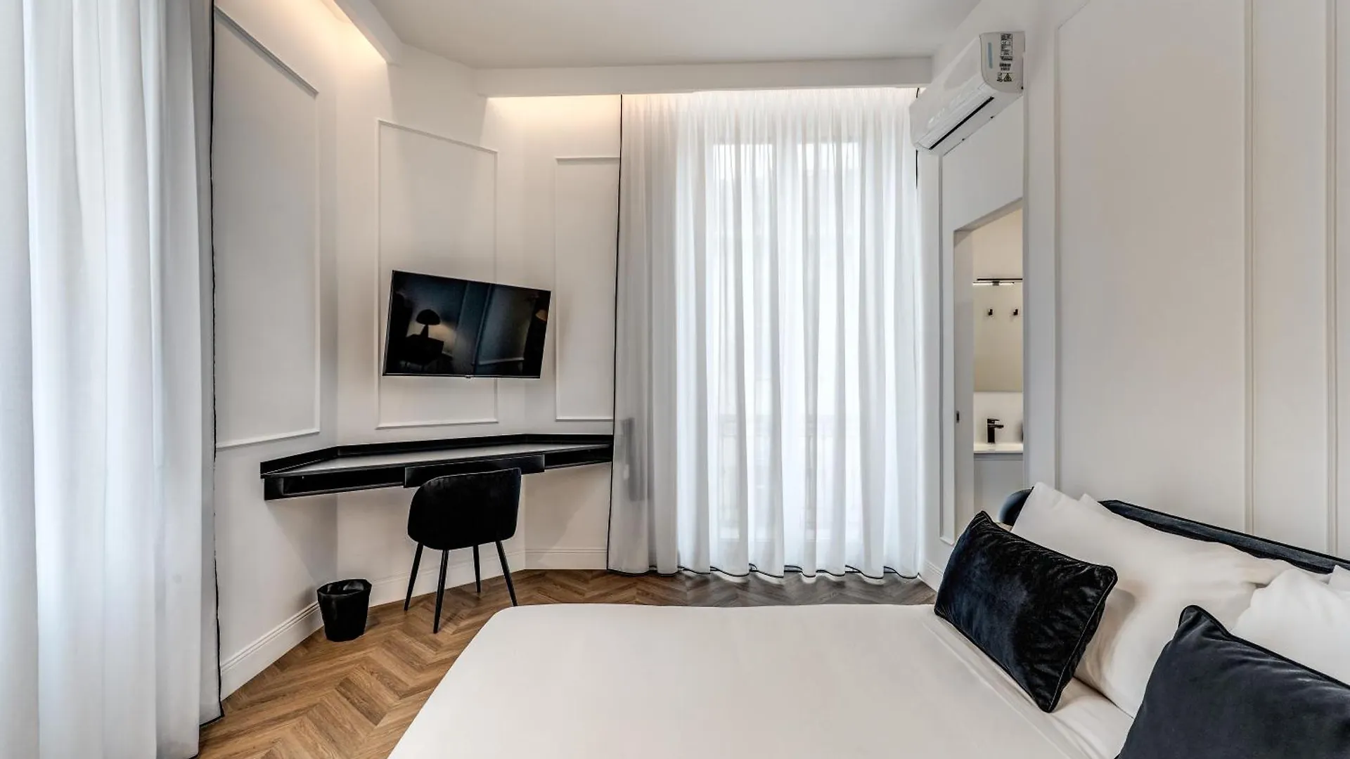 Artpartment Hotel Naples Guest house