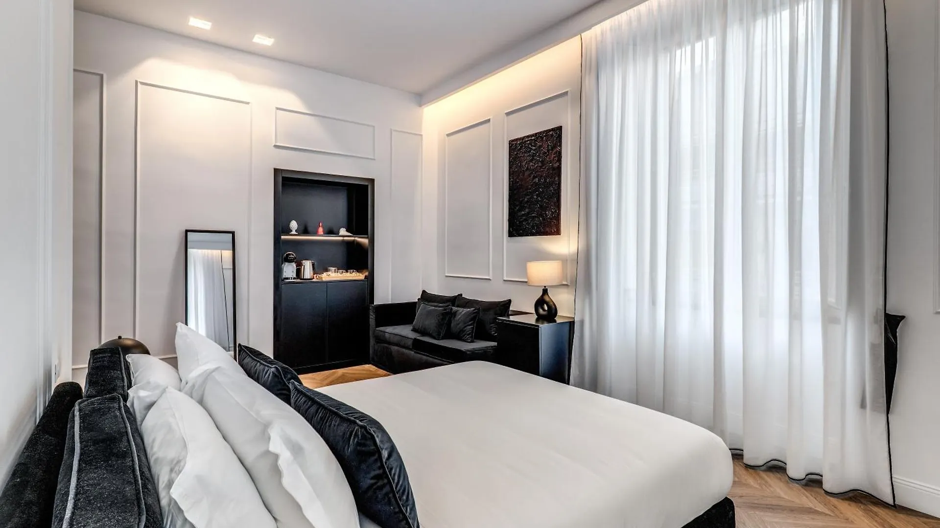 Artpartment Hotel Naples