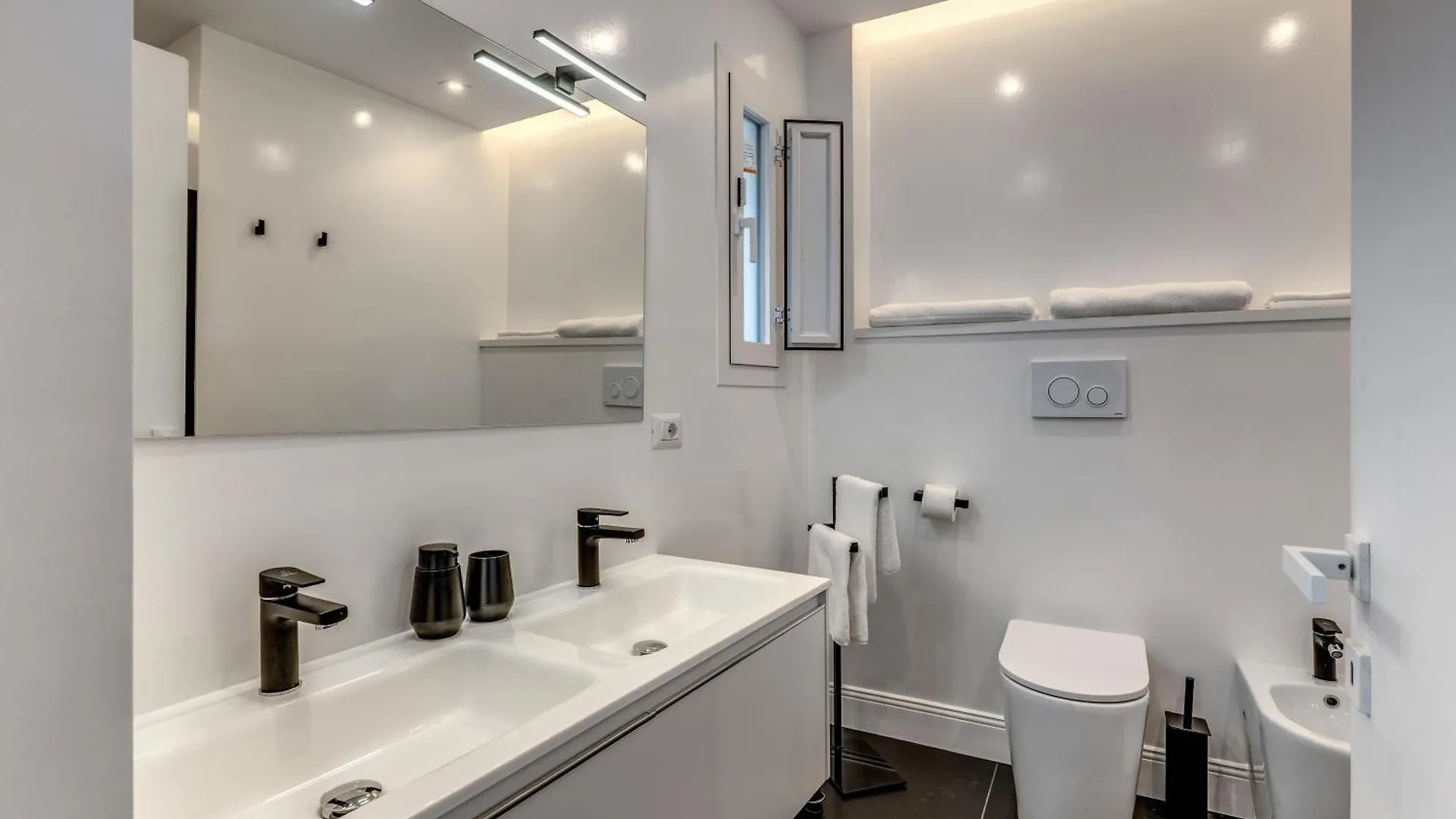 Guest house Artpartment Hotel Naples
