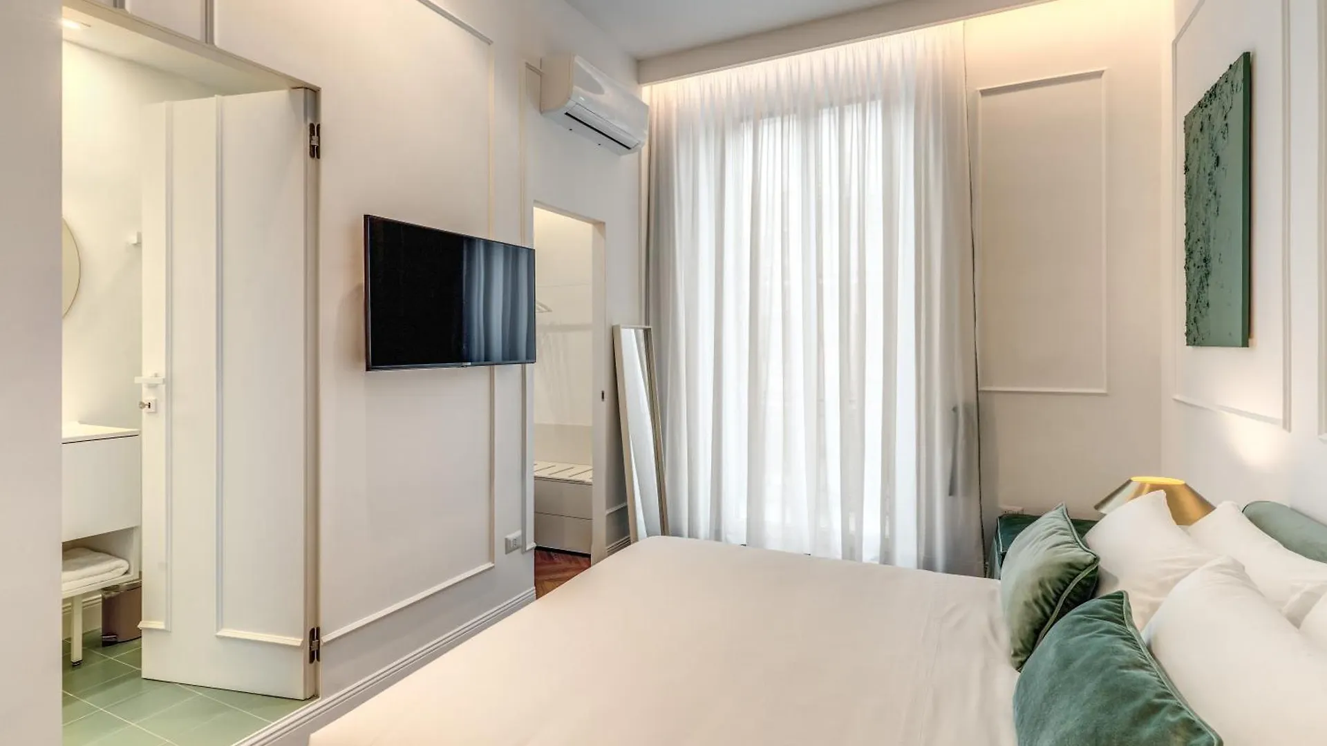 Artpartment Hotel Naples