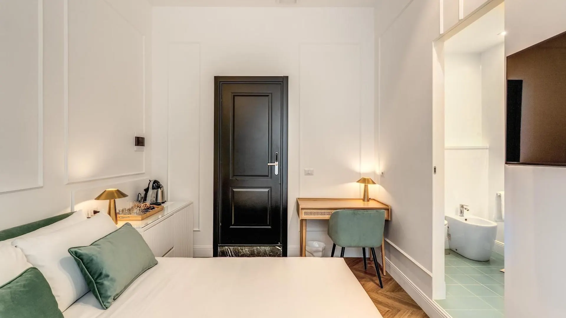 Guest house Artpartment Hotel Naples