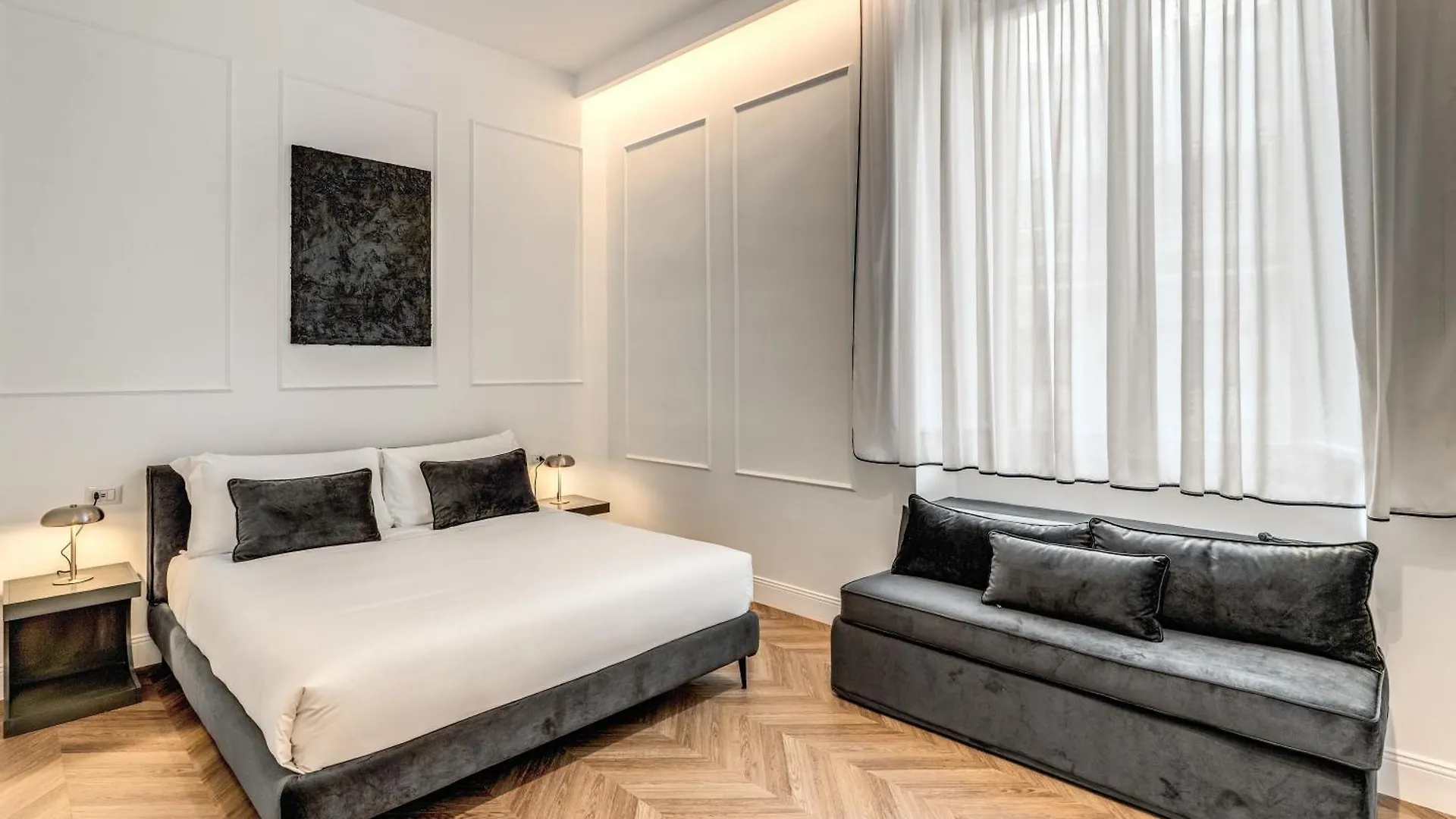 Artpartment Hotel Naples