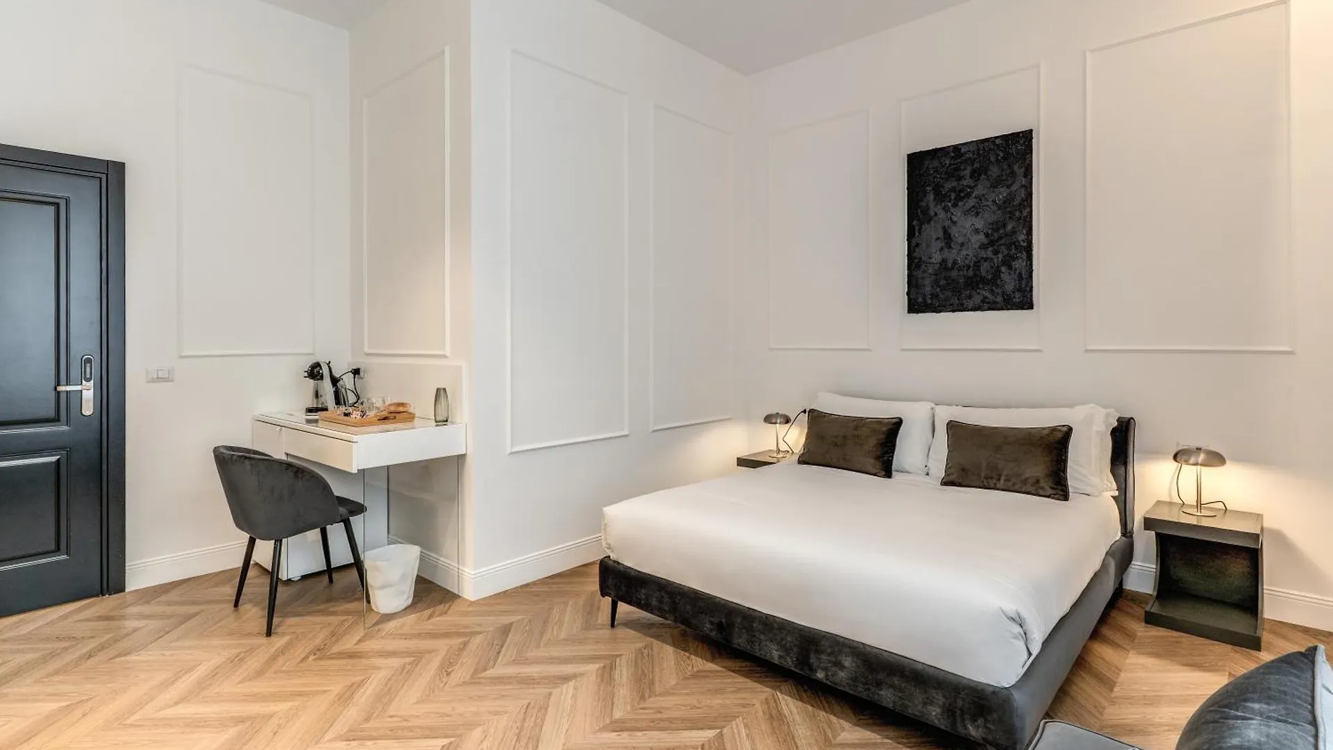 Artpartment Hotel Naples 0*,
