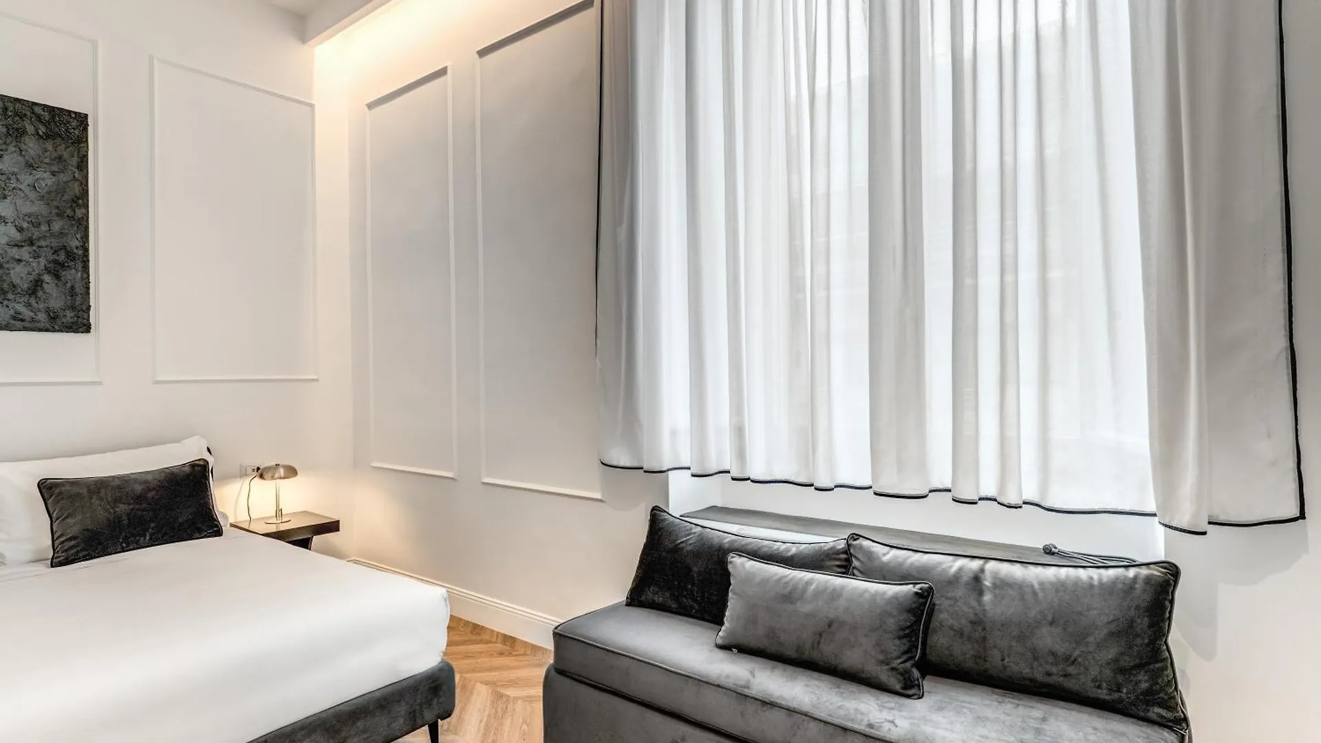 Artpartment Hotel Naples